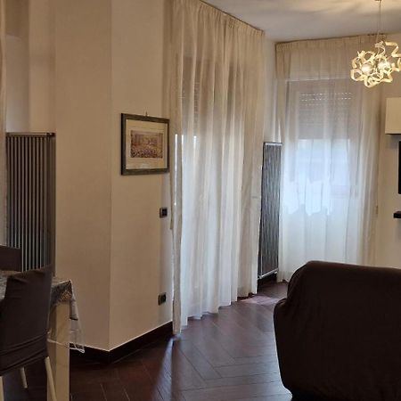 شقة Family House Trastevere روما المظهر الخارجي الصورة