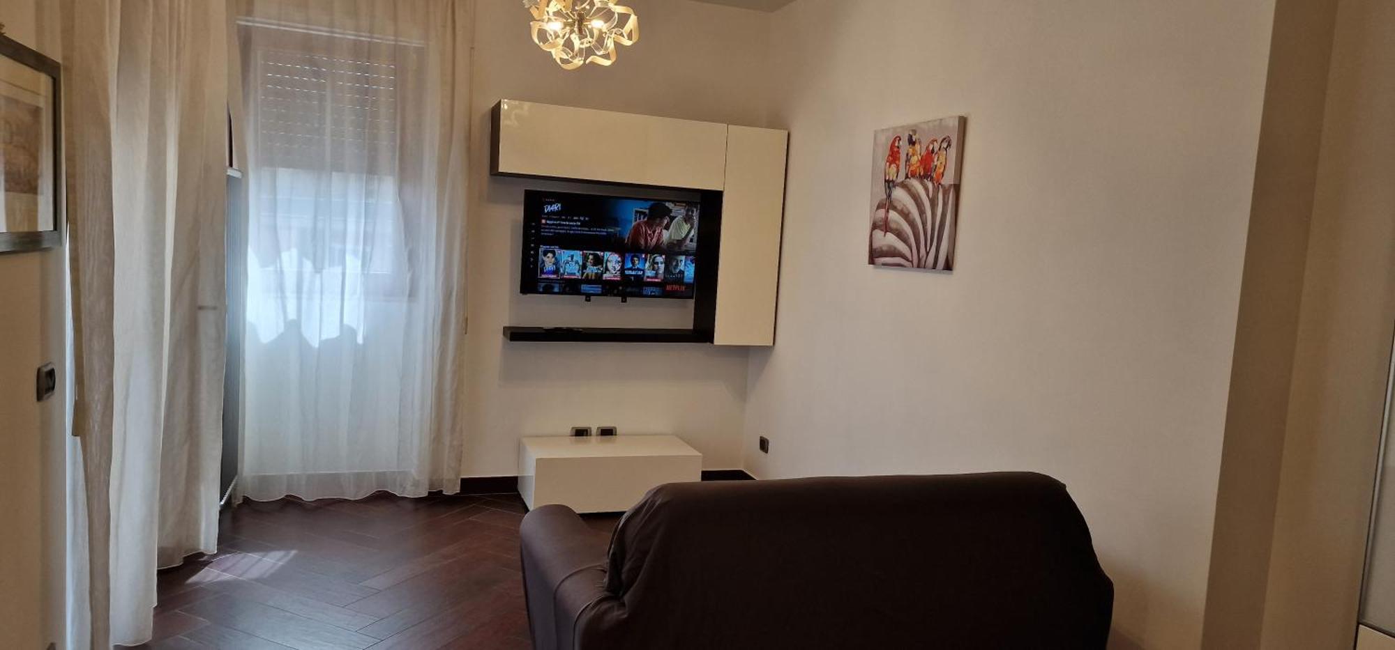 شقة Family House Trastevere روما المظهر الخارجي الصورة